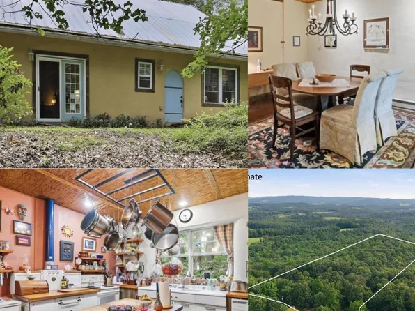 506 Strawberry Ln, Augusta, WV 26704
