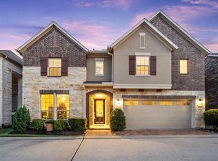 18311 Parkview Point Dr, Houston, TX 77094