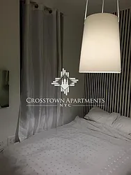 Rented by Crosstown Apartments NYC