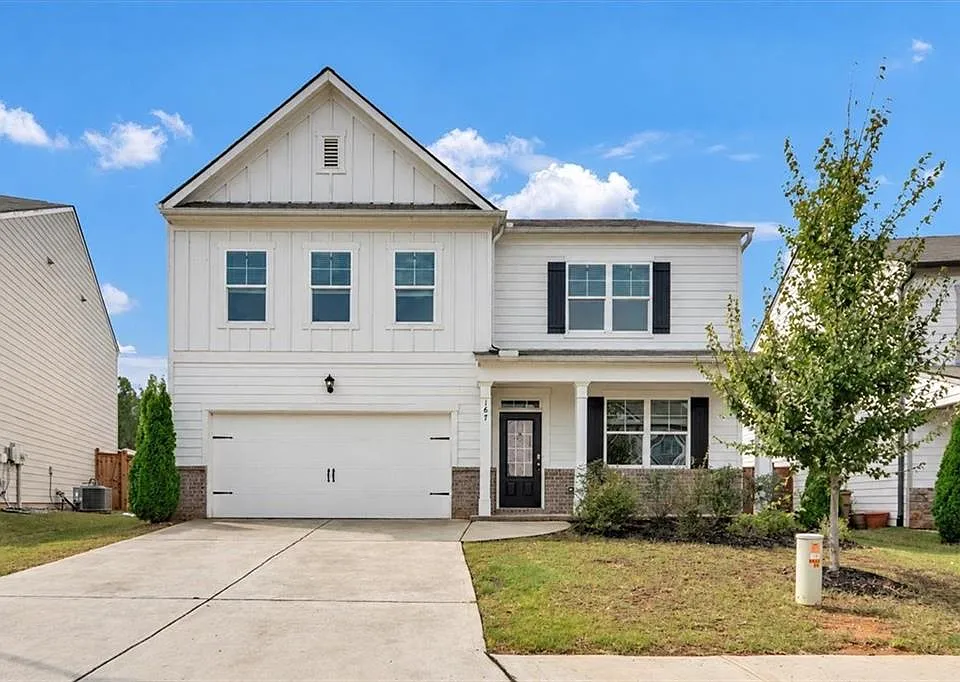 167 Fernbrook Trl