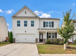 167 Fernbrook Trl, Dawsonville, GA 30534
