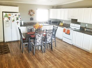 1608 W Arizona Ave, Parker, AZ 85344