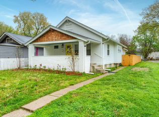 931 N Lasalle St, Indianapolis, IN