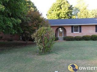 901 Bend Gate Rd, Henderson, KY 42420