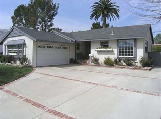 17219 Celtic St, Granada Hills, CA 91344