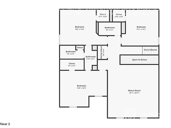 3rd image of this home