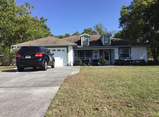 14066 Spring Hill Dr, Spring Hill, FL 34609