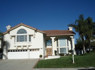 19641 Falcon Ridge Ln, Northridge, CA 91326