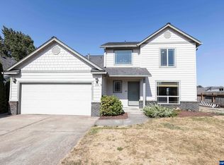 196 12th St, Jefferson, OR 97352