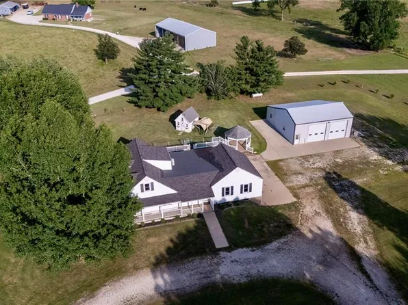 1564 Highway 28, Owensville, MO 65066