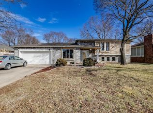 1316 N Denene St, Wichita, KS 67212
