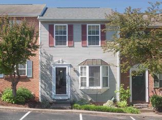 865 Northfield Ct, Harrisonburg, VA 22802
