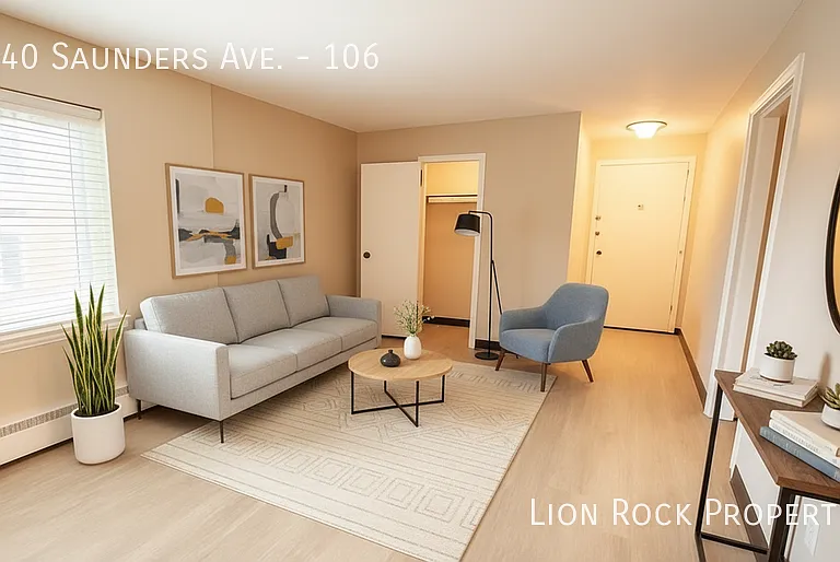 2040 Saunders Ave #106 — Photo 13