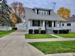 2848 Schemm St, Saginaw, MI 48602