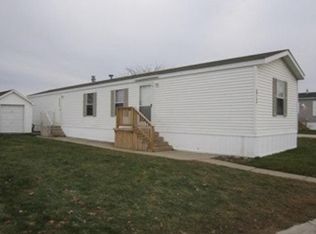 69144 Florence Dr, Richmond, MI 48062