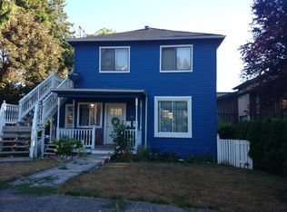 38 W Etruria St, Seattle, WA 98119