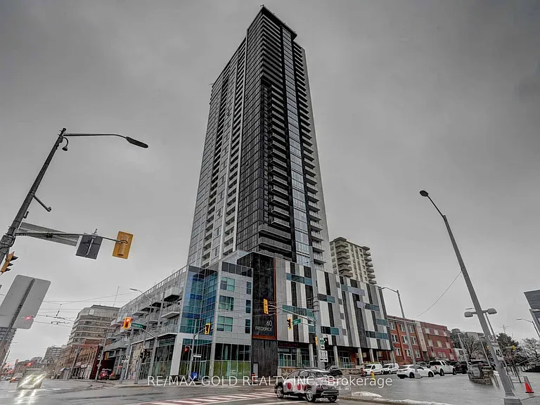 60 Frederick St #3508 — Photo 4