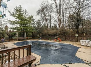 4715 Moss Ln, Indianapolis, IN 46237