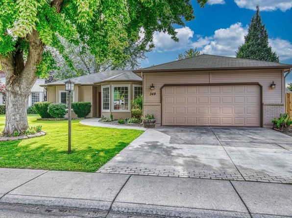 349 S Thoreau Way