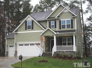 1604 Waddell Ct, Durham, NC 27703