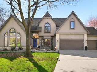 4405 W 150th St, Leawood, KS 66224