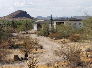 9456 W Remuda Dr, Peoria, AZ 85383