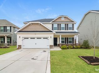 273 E Webber Ln, Clayton, NC 27527