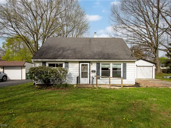 2536 Victoria St, Wooster, OH 44691