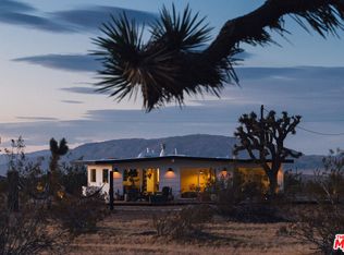 60277 Stearman Rd, Landers, CA 92285