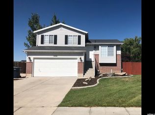 206 E 1100 N, Harrisville, UT 84404