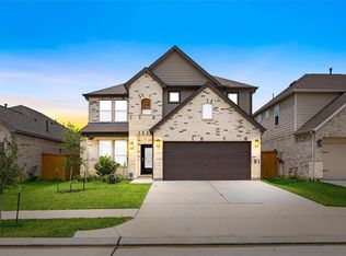 27118 Peaceful Cove Dr, Katy, TX 77493
