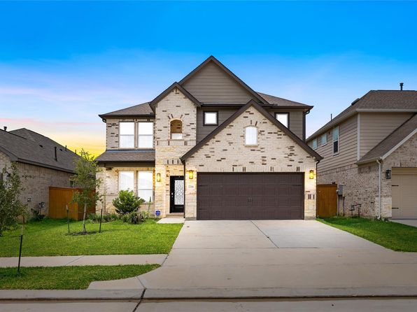 27118 Peaceful Cove Dr