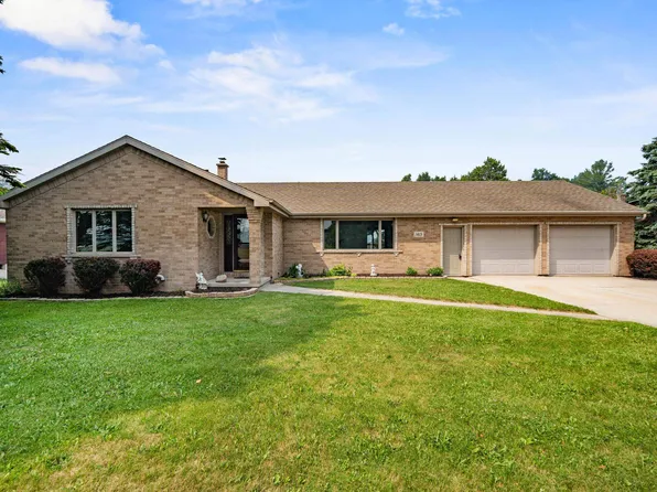 1415 Ellis St, Kewaunee, WI 54216