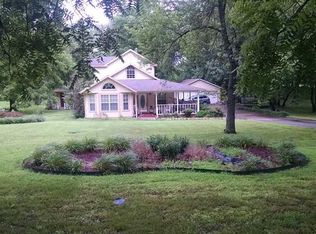 3064 N Woods Ln, Little Flock, AR 72756