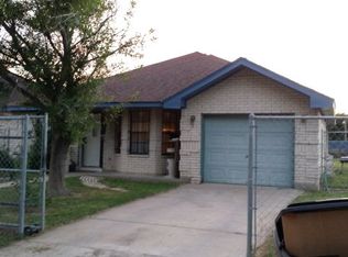 413 N Linares St, Alton, TX 78573