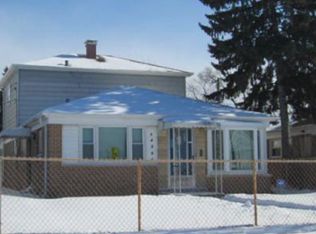 14905 Artesian Ave, Harvey, IL 60426