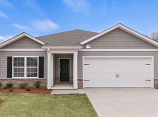 203 Grove Ln, Goldsboro, NC 27534