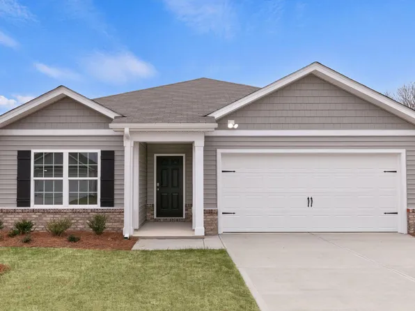 203 Grove Lane, Goldsboro, NC 27534