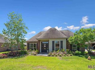 4707 Avery Grace Blvd, Addis, LA 70710