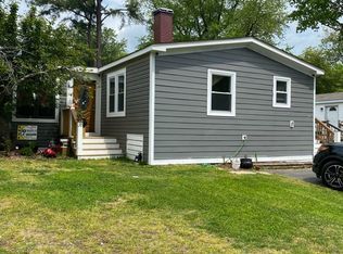38 Leopard Ln, Lothian, MD 20711