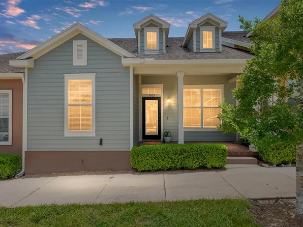 7663 SW 25th Ave, Gainesville, FL 32608