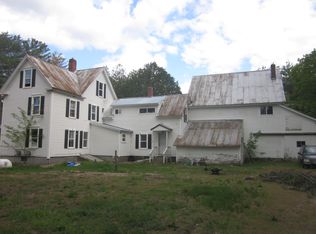 77 Smith St, Fryeburg, ME 04037