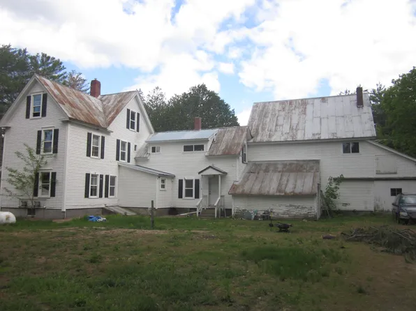 77 Smith Street, Fryeburg, ME 04037