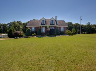 8297 Highway 25 E, Cross Plains, TN 37049