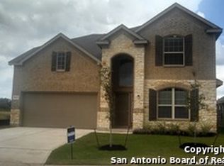 9010 Wyatts Run, San Antonio, TX 78254