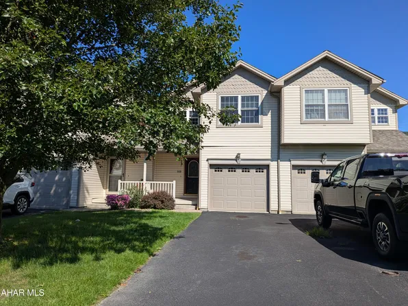 109 Augusta Dr, Hollidaysburg, PA 16648