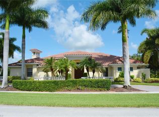 15310 Canongate Dr, Fort Myers, FL 33912