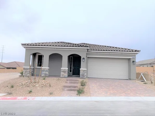 10949 Nicholas Jay Ave, Las Vegas, NV 89161