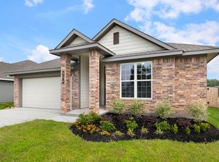 424 Shoreview Dr, Conroe, TX 77303