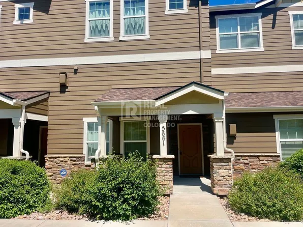5661 Saint Patrick Vw, Colorado Springs, CO 80923
